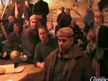 Шахта "Красная шапочка" возобновила работу. 41 рабочий продолжает голодать Шахта "Красная шапочка" возобновила работу. 41 рабочий продолжает голодать