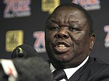 Оппозиция предложила провальную сделку правящей партии Зимбабве