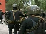 Мощное наступление руководства Чечни, развернутое в начале этой недели против спецбатальона Минобороны "Восток" и его командира Сулима Ямадаева, перешло в активную фазу Мощное наступление руководства Чечни, развернутое в начале этой недели против спецбатальона Минобороны "Восток" и его командира Сулима Ямадаева, перешло в активную фазу