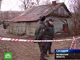 Пятеро пензенских затворников депортированы на историческую родину - в Белоруссию Пятеро пензенских затворников депортированы на историческую родину - в Белоруссию