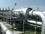 "Газпром" и Eni, итальянская энергетическая компания, на 30% принадлежащая государству, являются партнерами по проекту грандиозного газопровода "Южный поток", который будет доставлять 30 млрд кубометров сибирского газа в год в Италию 