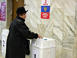 Шпилькин также вычислил, что на избирательные участки пришли всего 56% россиян, а не 69,7%, как гласит официальная статистика Центральной избирательной комиссии