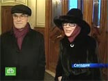 Актриса Инна Чурикова попала в больницу
Актриса Инна Чурикова попала в больницу