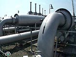 Евросоюз создает "энергетический коридор" через Центральную Азию для газопровода Nabucco
