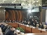 Осмотрев ядерный ускоритель, Медведев заговорил об ускорении развития инновационных технологий Осмотрев ядерный ускоритель, Медведев заговорил об ускорении развития инновационных технологий