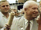 Лужков вслед за Хрущевым посоветовал массово сажать кукурузу в средней полосе России