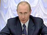 Президент Владимир Путин поручил российскому правительству начать консультации с Тбилиси по допуску грузинской продукции на российский рынок и снять остающиеся визовые ограничения для грузинских граждан
