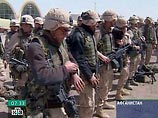 Американские солдаты в Ираке и Афганистане страдают от депрессии