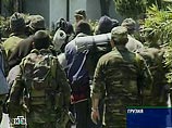 Россия пытается втянуть Грузию в военный конфликт с помощью Абхазии и Южной Осетии, считают в Тбилиси Россия пытается втянуть Грузию в военный конфликт с помощью Абхазии и Южной Осетии, считают в Тбилиси