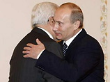 Владимир Путин пообщался с Махмудом Аббасом - сроков московской конференции по Ближнему Востоку так и не назвали
Владимир Путин пообщался с Махмудом Аббасом - сроков московской конференции по Ближнему Востоку так и не назвали