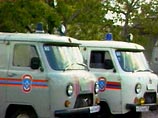 Число погибших при падении автомобиля в пропасть в Дагестане возросло до четырех Число погибших при падении автомобиля в пропасть в Дагестане возросло до четырех