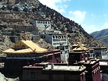 Китай может вскоре открыть Тибет для туристов, дата, когда иностранцы смогут вновь приехать в горный регион, пока не указывается, сообщило в субботу агентство Reuters со ссылкой на китайские СМИ
