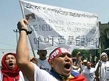Китай готовится вскоре открыть Тибет для туристов