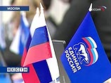 Борис Грызлов обещает "Единой России" перемены
Борис Грызлов обещает "Единой России" перемены