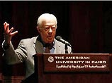 Экс-президент США Картер не считает "Хамас" террористической организацией Экс-президент США Картер не считает "Хамас" террористической организацией