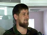 Кадыров обещал военнослужащим батальона "Восток" содействие в трудоустройстве