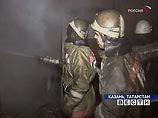 Пожар на городской свалке Казани пятый день тушат более 100 единиц спецтехники Пожар на городской свалке Казани пятый день тушат более 100 единиц спецтехники
