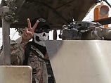 Бои в Басре - захвачен опорный пункт сторонников Муктады ас-Садра
Бои в Басре - захвачен опорный пункт сторонников Муктады ас-Садра