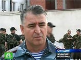 Алханов возмущен словами Ямадаева о том, что в МВД Чечни служат "амнистированные шайтаны" Алханов возмущен словами Ямадаева о том, что в МВД Чечни служат "амнистированные шайтаны"