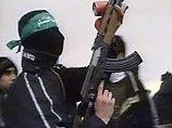 Боевики "Хамаса" напали на два поста на границе сектора Газа и Израиля