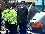 Полиция обезвредила третье за два дня взрывное устройство в Бристоле