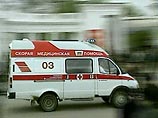 В Москве в результате взрыва неустановленного взрывного устройства пострадал человек В Москве в результате взрыва неустановленного взрывного устройства пострадал человек