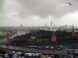 В Москве и Подмосковье будет преобладать облачная погода