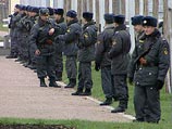 Московская милиция усилила меры безопасности в синагогах и храмах в связи с предстоящим днём рождения Гитлера и христианским праздником Вербное воскресение