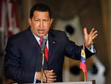Президент Венесуэлы Уго Чавес, известный своими социалистическими взглядами, предупредил человечество о надвигающемся продовольственном кризисе