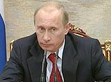 Россияне советуют будущему премьеру Путину не перетряхивать правительство