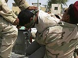 Муктада ас-Садр грозит "открытой войной", если войска не прекратят операции против "Армии Махди"