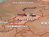 В Киргизии в городе Кант (в 25 км от Бишкека) совершено нападение на военнослужащих российской авиабазы