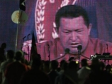 Уго Чавес заболел острой формой гриппа. Пришлось отменить телепрограмму "Алло, президент"