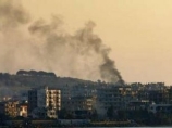 Налет на штаб-квартиру партии Катаиб в Ливане: двое погибли Налет на штаб-квартиру партии Катаиб в Ливане: двое погибли