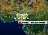 В Нигерии похищена супруга главы нефтяной компании