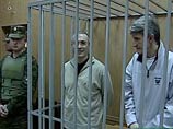 Суд в Чите решает вопрос об очередном продлении срока содержания Ходорковского в СИЗО