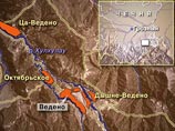 Череда перестрелок с бандитами в Чечне: погиб один военнослужащий. Боевики не задержаны