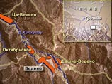 Череда перестрелок с бандитами в Чечне: погиб один военнослужащий. Боевики не задержаны Череда перестрелок с бандитами в Чечне: погиб один военнослужащий. Боевики не задержаны