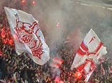 Визит фанатов "Спартака" в Приэльбрусье закончился перестрелкой. Возбуждено уголовное дело Визит фанатов "Спартака" в Приэльбрусье закончился перестрелкой. Возбуждено уголовное дело