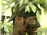 К 2020 году военнослужащие-контрактники войдут в средний класс страны, утверждает Минобороны К 2020 году военнослужащие-контрактники войдут в средний класс страны, утверждает Минобороны