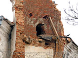 В одной из самых древних тюрем Белоруссии обрушилась башня. Заключенные живы