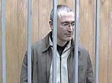 Суд продлил срок содержания Ходорковского в СИЗО Читы до 2 августа