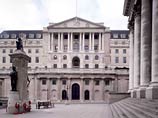 Банк Англии дал банкам взаймы под залог 50 млрд фунтов стерлингов 