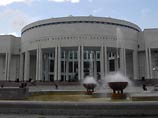 Деятели культуры требуют остановить реконструкцию Российской национальной библиотеки в Петербурге Деятели культуры требуют остановить реконструкцию Российской национальной библиотеки в Петербурге
