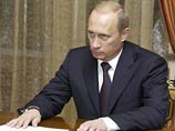 Путин выступил по-медведевски: политическая стабильность зависит от медицины и пенсий Путин выступил по-медведевски: политическая стабильность зависит от медицины и пенсий