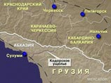 Грузинские вооруженные силы смогут занять территорию Абхазии всего за три часа