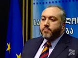 С таким заявлением, выступил госминистр Грузии по вопросам реинтеграции Темур Якобашвили