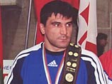 Тренер российских борцов выступит в Пекине сам, но под флагом Словакии