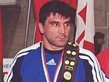 Тренер российских борцов выступит в Пекине сам, но под флагом Словакии Тренер российских борцов выступит в Пекине сам, но под флагом Словакии