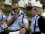 В Израиле студент религиозного вуза обнажился, протестуя против продажи квасного хлеба на Пасху В Израиле студент религиозного вуза обнажился, протестуя против продажи квасного хлеба на Пасху